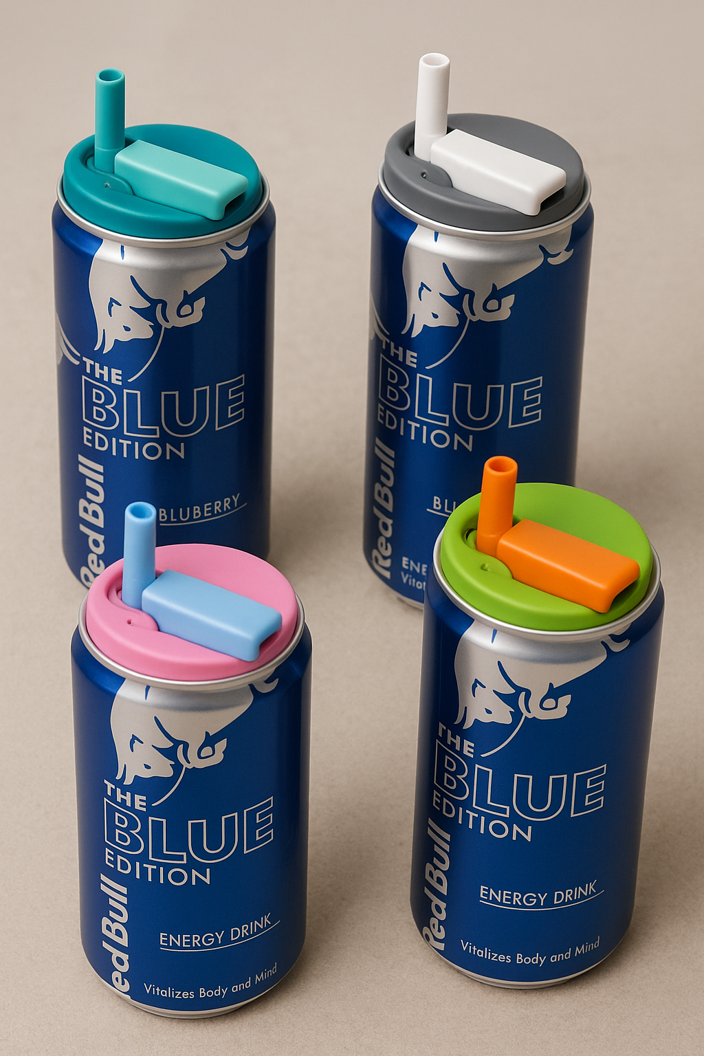 Soda Can Lid pack